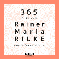 Picture of 365 jours avec Rainer Maria Rilke