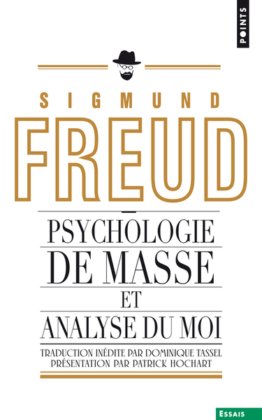 Image de Psychologie de masse et analyse du Moi (inédit)