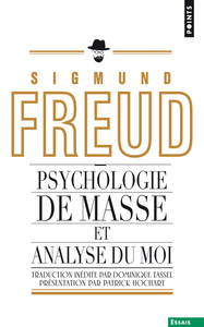 Image de Psychologie de masse et analyse du Moi (inédit)