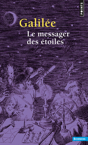 Picture of Le Messager des étoiles