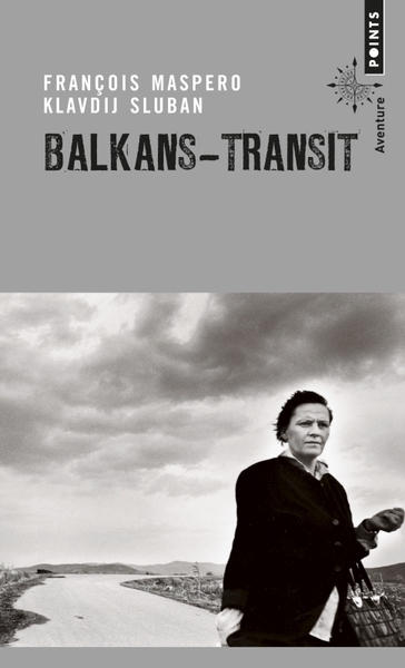 Picture of Balkans - Transit
