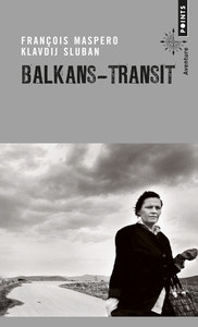 Picture of Balkans - Transit