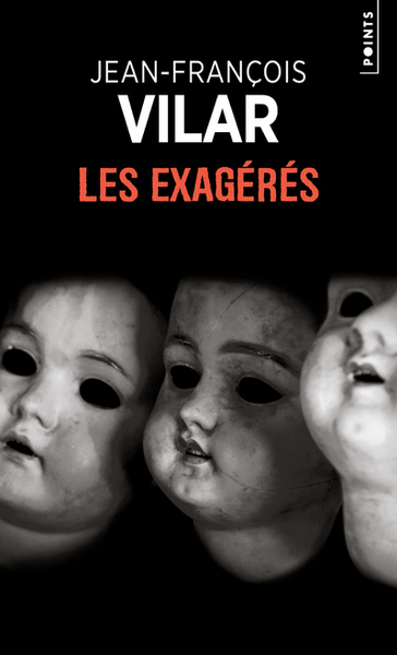 Image de Les Exagérés