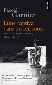 Picture of Lune captive dans un oeil mort