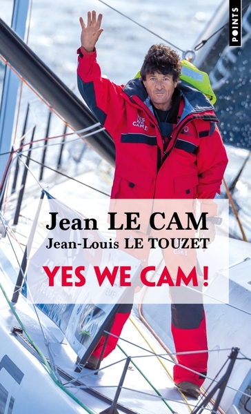 Picture of Yes We Cam