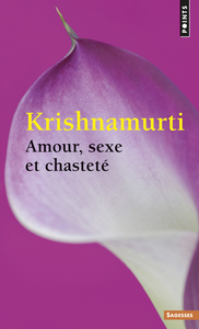 Picture of Amour, sexe et chasteté