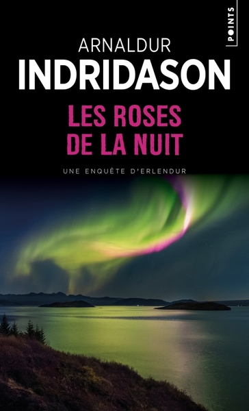 Image de Les Roses de la nuit