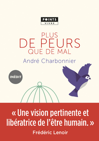 Picture of Plus de peurs que de mal