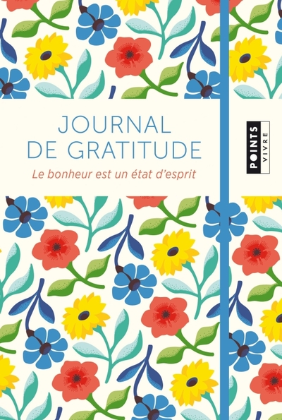Image de Journal de gratitude