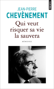 Picture of Qui veut risquer sa vie la sauvera