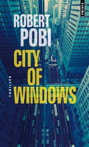 Picture of City of Windows