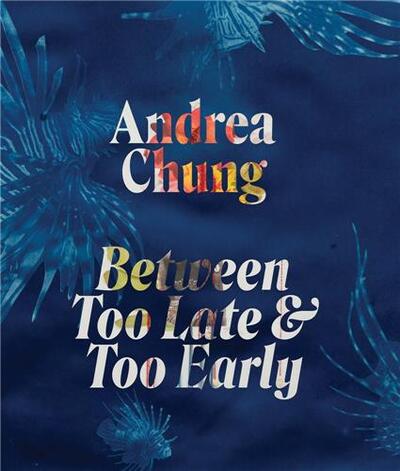Picture of Andrea Chung: Between Too Late and Too Early /anglais