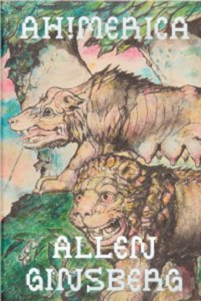 Picture of AH!MERICA