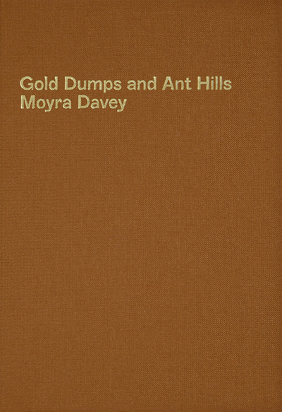 Image de Gold Dumps and Ant Hills