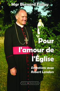 Image de Pour l'amour de l'église