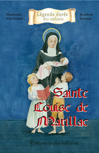 Picture of Sainte Louise de Marillac