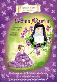 Picture of Léonie Martin