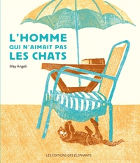 Picture of L'homme qui n'aimait pas les chats