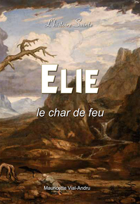 Picture of Elie, histoire sainte