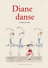 Image de Diane danse