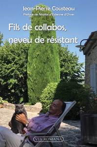 Image de Fils de collabos, neveu de résistant