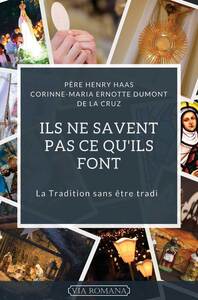 Image de Ils ne savent pas ce qu'ils font