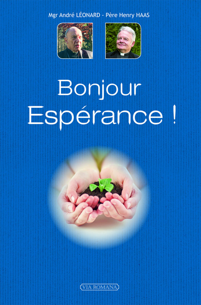 Image de Bonjour espérance !