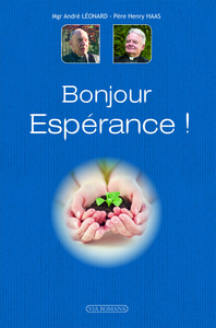 Image de Bonjour espérance !