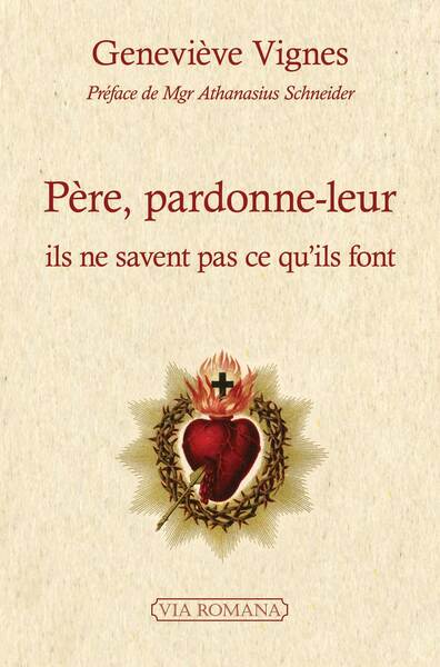 Image de Père, pardonne-leur