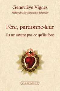 Image de Père, pardonne-leur