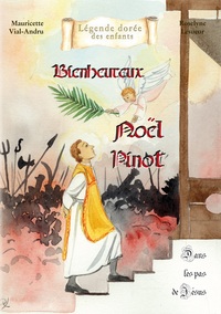 Picture of Bienheureux Noël Pinot