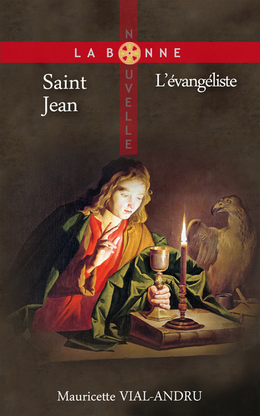 Image de Saint Jean l'évangéliste