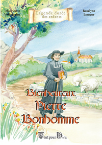 Picture of Bienheureux Pierre Bonhomme