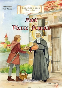 Picture of Saint Pierre Fourier