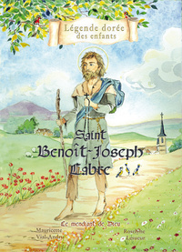 Picture of Saint Benoît-Joseph Labre, le mendiant de Dieu
