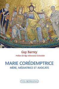 Picture of Marie corédemptrice