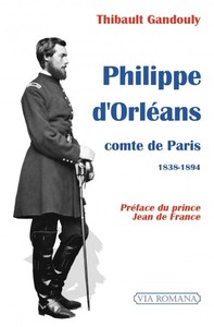 Image de Philippe d'Orléans, comte de Paris