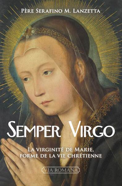Image de Semper Virgo