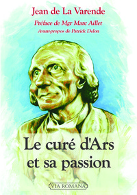 Picture of Le curé d'Ars et sa passion