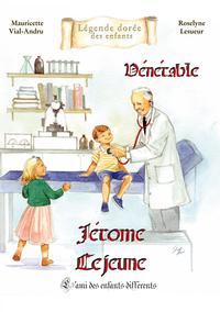 Picture of Vénérable Jérôme Lejeune