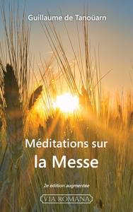 Image de Méditations sur la messe - 2e éd.