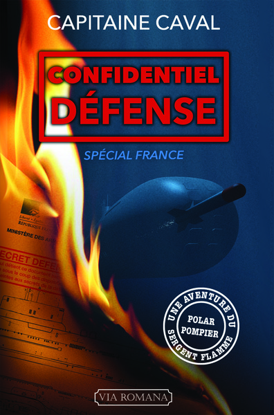 Picture of Confidentiel défense