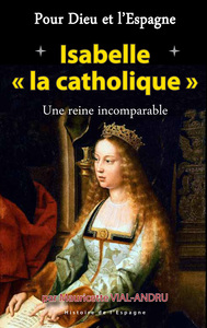 Picture of Isabelle la Catholique