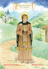 Picture of Saint Thibaud, ermite et prêtre
