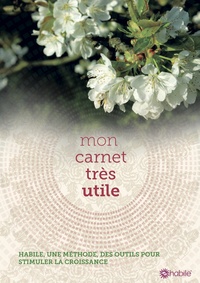 Picture of Mon carnet très utile