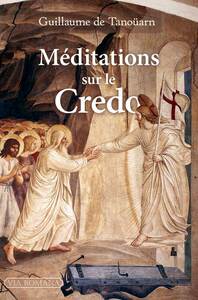 Image de Méditations sur le Credo