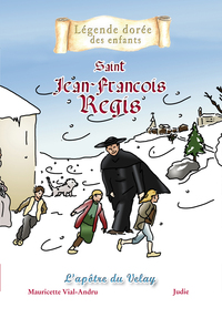 Picture of Saint Jean-François Régis