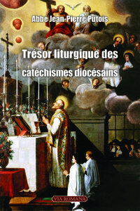 Picture of Trésor liturgique des catéchismes diocésains