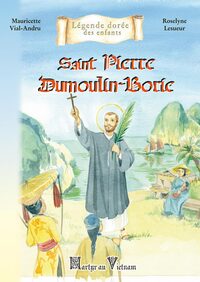 Picture of Saint Pierre Dumoulin-Borie