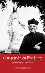 Image de Cent pensées du Père Lamy